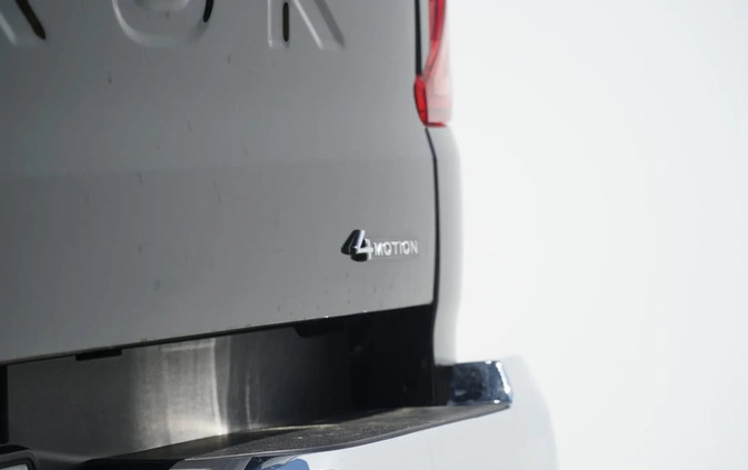 Volkswagen Amarok cena 232470 przebieg: 5000, rok produkcji 2023 z Chęciny małe 301